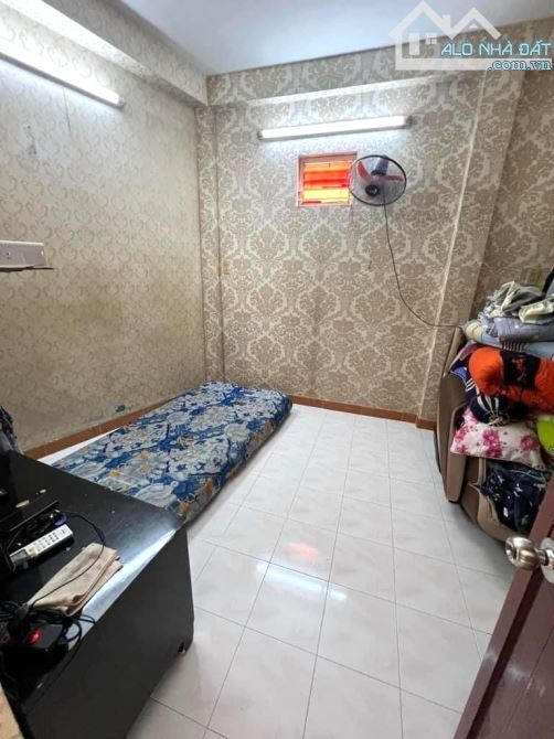 Bán Nhà HXH 116m2 – 12 Phòng Trọ Dòng Tiền 30 Triệu/Tháng Chỉ 8,7 Tỷ Gần Vincom Linh Chiểu - 1