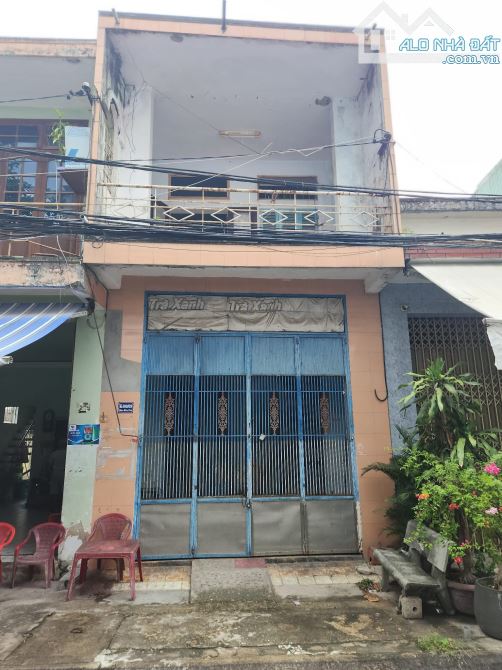 💥💥 CHỈ 4,X TỶ – SỞ HỮU NGAY NHÀ 2 TẦNG ĐƯỜNG 4,5M ĐIỆN BIÊN PHỦ  Ô TÔ ĐỖ CỬA THUẬN TIỆN - 1