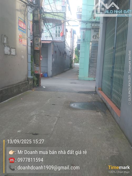 BÁN LÔ ĐẤT TẠI 👉 KIM THIỀU - HƯƠNG MẠC - TỪ SƠN 105M2 - 1