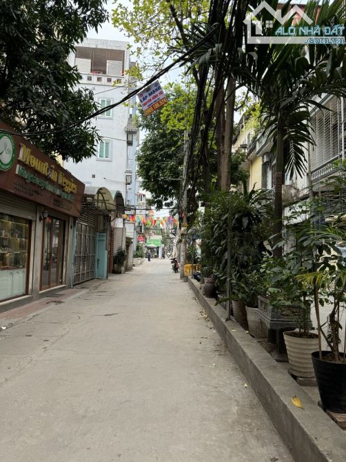 🌟 BÁN ĐẤT TẶNG NHÀ 2 TẦNG PHÚ DIỄN – ĐẤT PHÂN LÔ CÁN BỘ – VUÔNG ĐẸP – GẦN Ô TÔ - 1