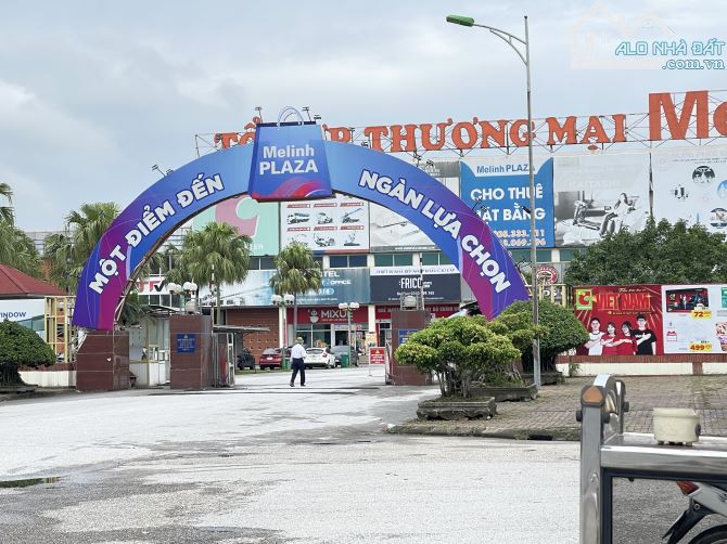 💥 LÔ GÓC – Ô TÔ TRÁNH – SÁT KĐT LONG VIỆT  – GIÁ NHỈNH 3 TỶ 💥 - 1