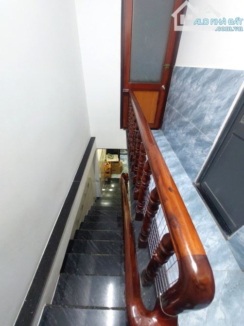 Mặt Tiền Kinh Doanh 79m2_4x20m Dòng Tiền 15 Triệu/Tháng Chỉ 6,7 Tỷ Trường Thọ Thủ Đức - 1