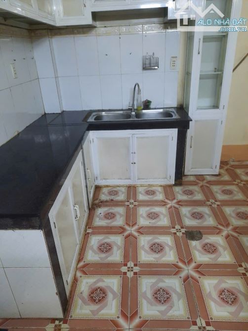 Cho thuê nhà gần vòng xoay An Phú giá 4 tr/ tháng - 1