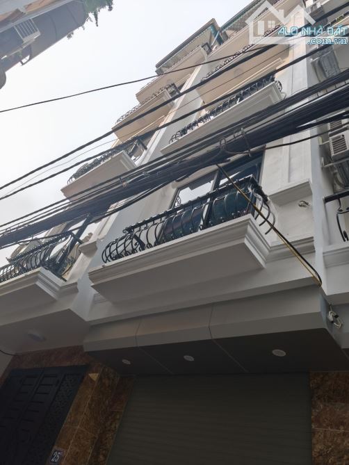 XUÂN LA- TÂY HỒ - 7 TẦNG KINH DOANH - 1