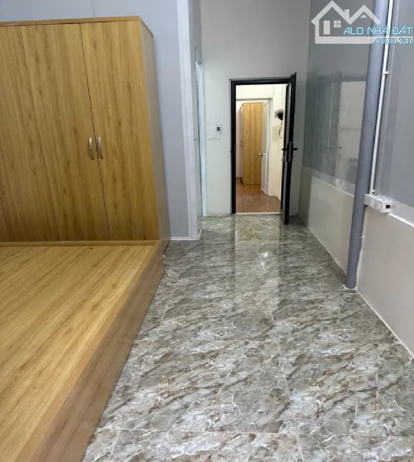 NHÀ ĐẸP – LÔ GÓC 3 THOÁNG – MAI DỊCH – TRUNG TÂM CẦU GIẤY DT 40M2, GIÁ NHỈNH 8TỶ - 1