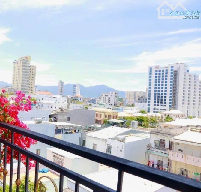 🍀LÔ GÓC 3 TẦNG PHỐ TÂY PHAN THÚC DUYỆN - SÁT BIỂN MỸ KHÊ - 280 M2 - GIÁ 38 TỶ - 1
