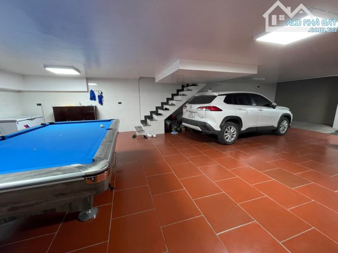BÁN BIỆT THỰ KHU A DƯƠNG NỘI – HÀ ĐÔNG 225m2 Mặt tiền 9m - 1