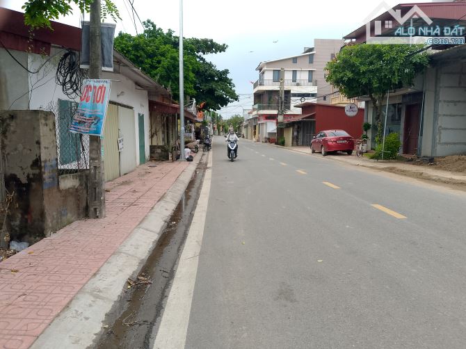 NGHĨA TRỤ - LÔ GÓC  - Ô TÔ VÀO ĐẤT - VỊ TRÍ VÀNG - FULL THỔ CƯ - 60M, 3.25 Tỷ - 1