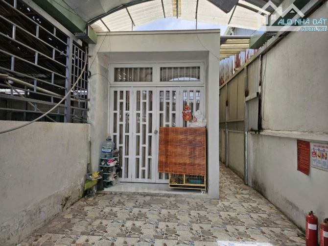 ⭐️⭐️ Nhà trọ 7 phòng Vuông SHR 3 tầng HXT 115m2 – Phạm Văn Chiêu Gò Vấp - 1