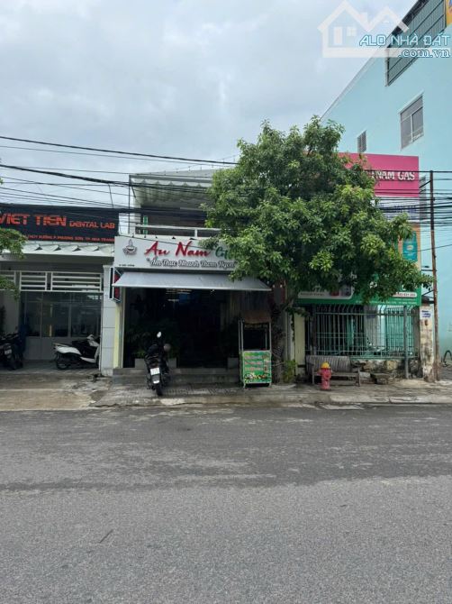 🔥Bán Nhà Mặt Tiền Kinh Doanh Đường Thuỷ Xưởng Rộng 16M Đối Diện Siêu Thị Lotte - 1