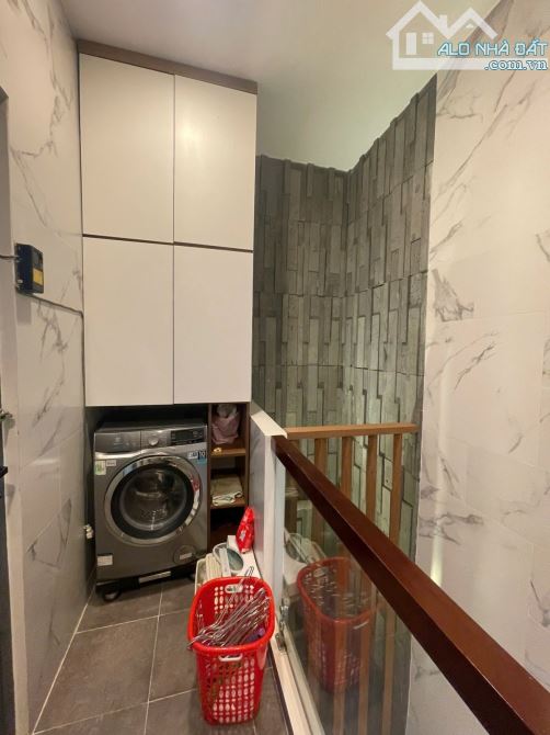 💎BIỆT THỰ MINI MT NGAY NGUYỄN SƠN - NGANG KHỦNG 8.1M - 4 TẦNG SIÊU ĐẸP - CHỈ 6.7 TỶ - 1