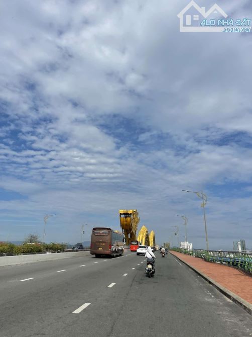 Chủ mong muốn bán nhanh căn đất mặt tiền Bình Minh 2, Bình Thuận, Hải châu - 1