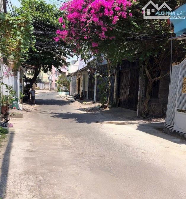 Quận Tân Phú-Nhà đẹp-Hẻm ô tô 5M-Giáp Q11-Trịnh Đình Trọng-P.Phú Trung-56m2-4x14-3tầng-3PN - 1