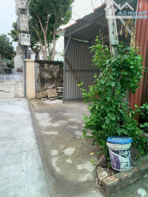 Chính chủ gửi bán đất mặt ngõ hạ đoạn 3 - Đông hải 2- Hải An - Hải Phòng - 1