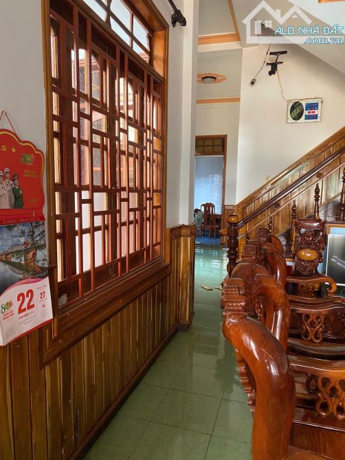 🌈🌟Nhà 1 Mê Và Dãy Trọ Mặt Tiền PHÙNG HƯNG - EaTam (9.8x53m👉10.8 tỷ) - 1