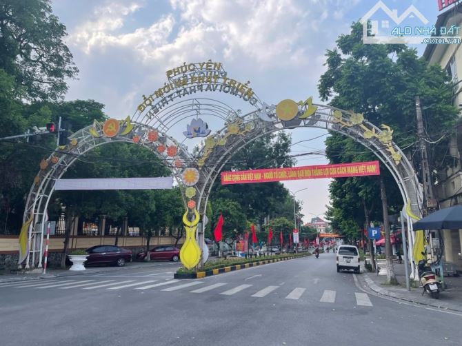 🏠 BÁN NHÀ 3 TẦNG –  TẶNG NỘI THẤT -MẶT PHỐ KINH DOANH SẦM UẤT NGÀY ĐÊM - ĐƯỜNG RỘNG 10M. - 1