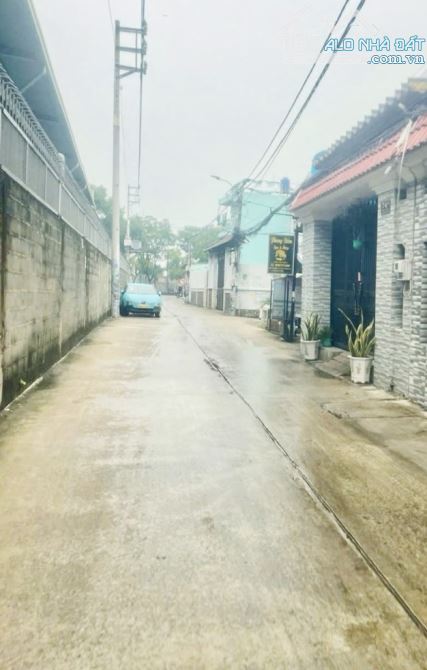 3.1 tỷ- bán nhà Bình Tân- Tỉnh lộ 10- 34m2- 2 tầng- 2pn- Sổ hồng riêng - 1