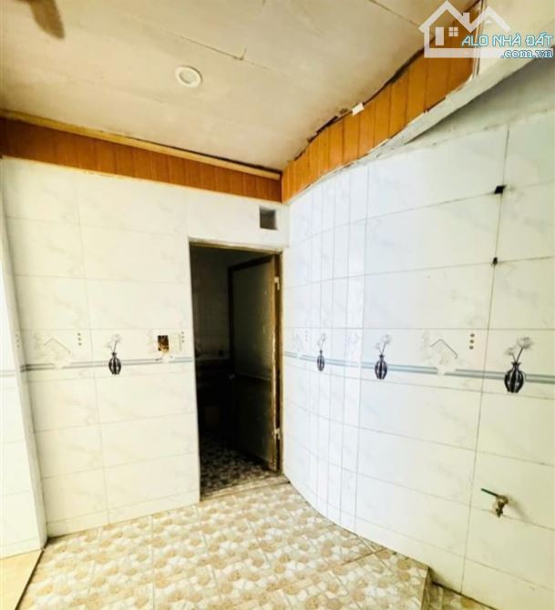Bán nhà Nguyễn Văn Linh, Dư Hàng Kênh, Lê Chân, Hải Phòng. 5 tầng, 90m2, 7,8 tỷ. Ngang 4,5 - 1