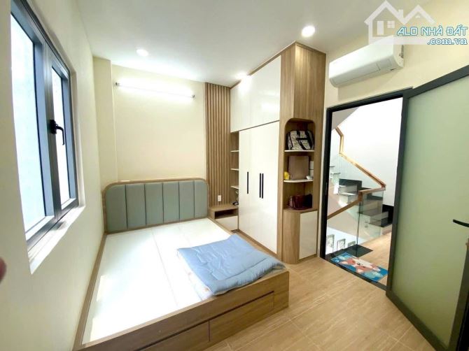 Căn nhà 1tr2l ở hẻm 47 trường lưu, TP thủ đức giá chỉ 5ty2 - 1