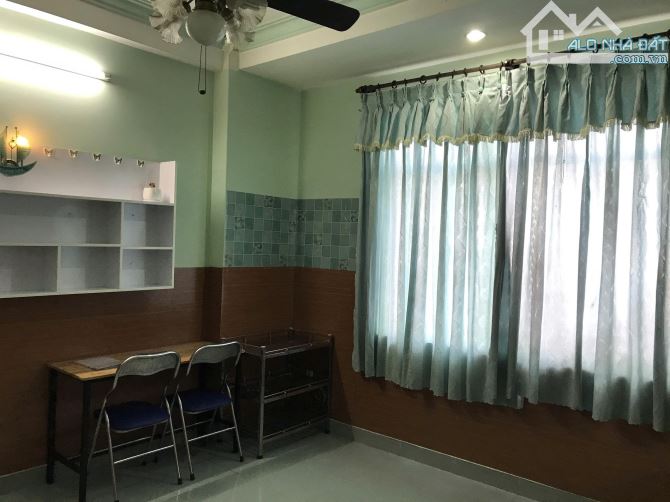 PHÒNG TRỌ CAO CẤP CHO SINH VIÊN VÀ NHÂN VIÊN VĂN PHÒNG – NỘI THẤT ĐẦY ĐỦ–TRUNG TÂM THỦ ĐỨC - 1