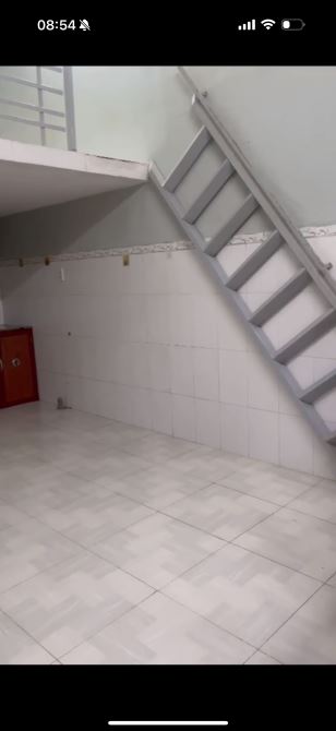 Bán dãy phòng trọ đang cho thuê ổn định hẻm đường Cầu Bè gần chợ Vĩnh Ngọc - 1
