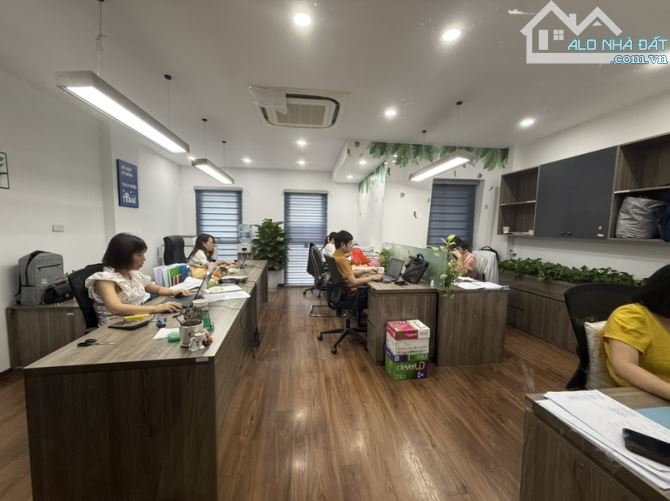 BIỆT THỰ TRIỆU ĐÔ, ĐẲNG CẤP AN SINH - 1
