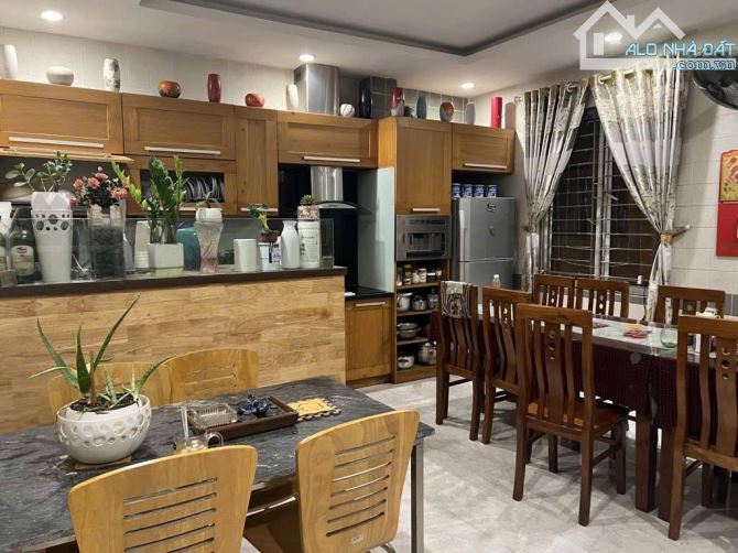 BÁN NHÀ ở LÊ TRỌNG TẤN ,HÀ ĐÔNG LÔ GÓC DT 60M ,  ,KINH DOANH,Ô TÔ TRÁNH  THÔNG - 1