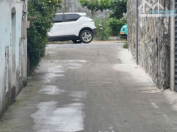 Bán gấp lô đất ngay nhà hàng Bến Xưa - Thạnh Lộc 08, P. Thạnh Lộc, Quận 12 - 1