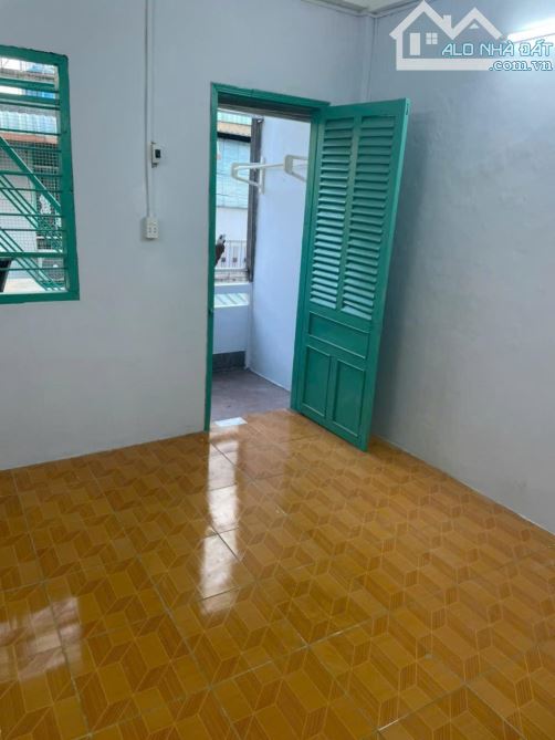 Bán căn hộ 2 tầng  DTSD 66m2 MT Lê Văn Sỹ, Phường 1, Tân Bình, Giá nhỉnh 2 tỷ TL - 1