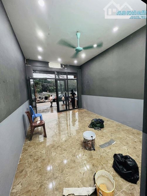 Cho thuê mặt bằng 80m2,12t ,cửa hàng,ngã ba Thụy Khuê, Hoàng Hoa Thám, Bưởi - 1