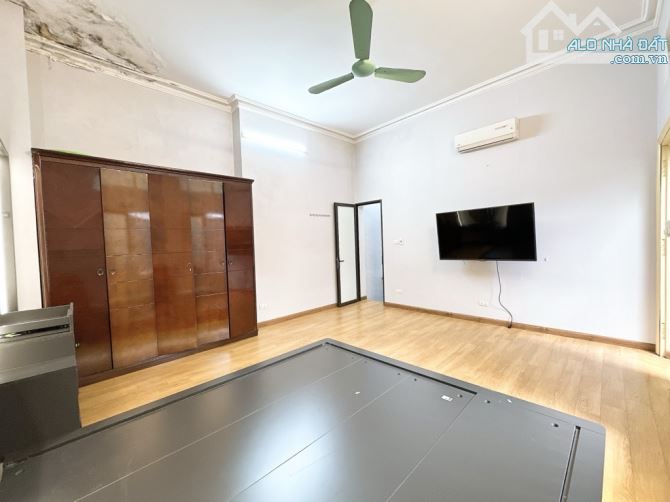 PHỐ HỒNG MAI_HAI BÀ TRƯNG: 3,5 TẦNG_LÔ GÓC _ 2 MẶT THOÁNG_ MẶT TIỀN 4,7M_ GIÁ CHỈ 3 Tỷ 65 - 1