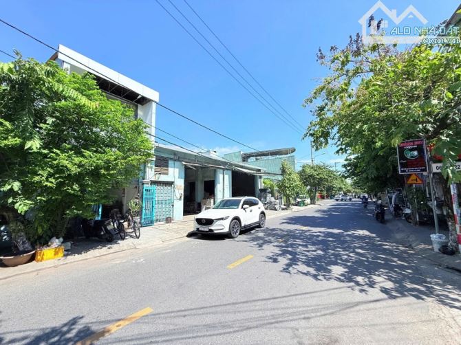 🔥 BÁN LÔ ĐẤT LỚN HIẾM HOI 546M2 – SÁT NGÃ 4 CÔNG HOAN , GẦN BẾN XE TRUNG TÂM ĐÀ NẴNG - 1
