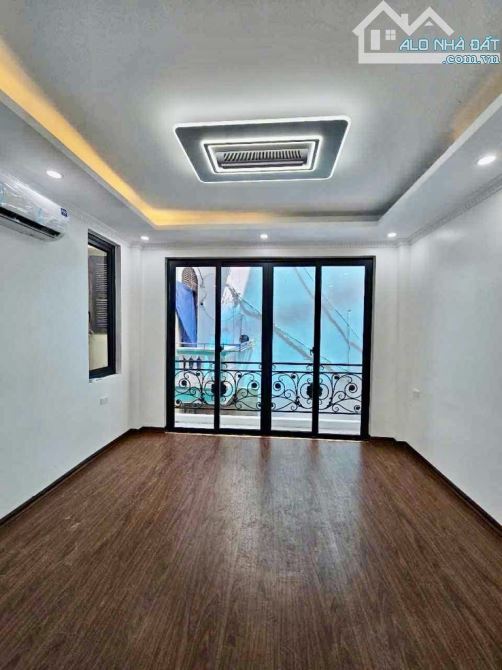 Cần bán nhà phố Phúc Tân , Hoàn Kiếm 32m, 5 tầng, mặt tiền 4m, giá 7.8 tỷ. - 1