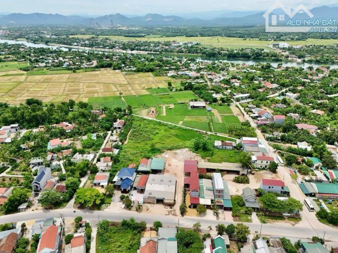 🥰THÔN LAI LÂM xã QUẢNG VINH, QUẢNG ĐIỀN CÁCH PHÚ LỄ MẤY BƯỚC CHÂN