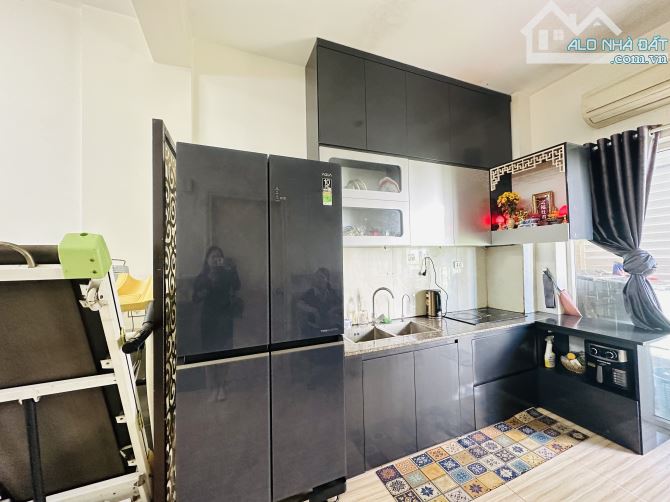 Chung Cư Aranya CT1 Full Nội Thất - 1