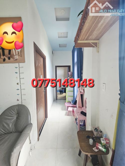 🏡SIÊU RẺ – CHỈ 2.8 TỶ – NHÀ 1 TẦNG KIÊN CỐ 70M² NGUYỄN DUY TRINH, NGŨ HÀNH SƠN🏡 - 2