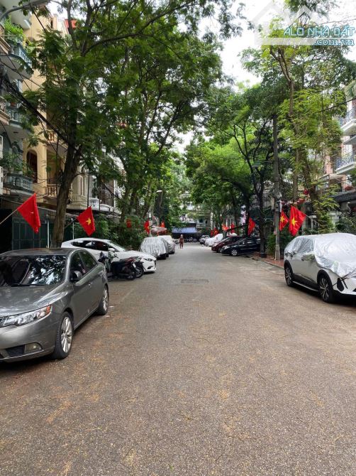Cho thuê văn phòng tại Đại La – Trương Định, DT 25m² đầy đủ nội thất,giá 4 triệu. - 1