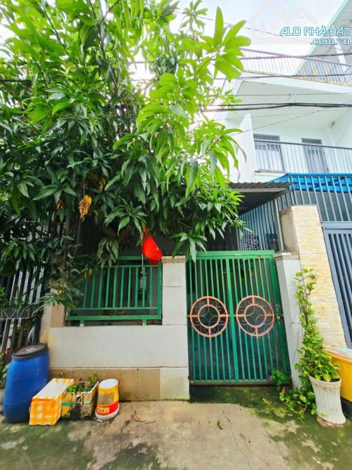 💥 NHÀ PHỐ 54M² – 2 TẦNG – NGANG 4.2M – ĐƯỜNG Ô TÔ – GẦN CẦU ÔNG NHIÊU - 1