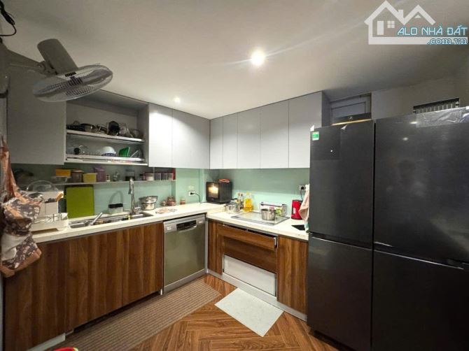 💥 VẠN PHÚC – 35M² – 5 TẦNG – FULL NỘI THẤT – THANG MÁY – HƠN 9 TỶ 💥 - 1