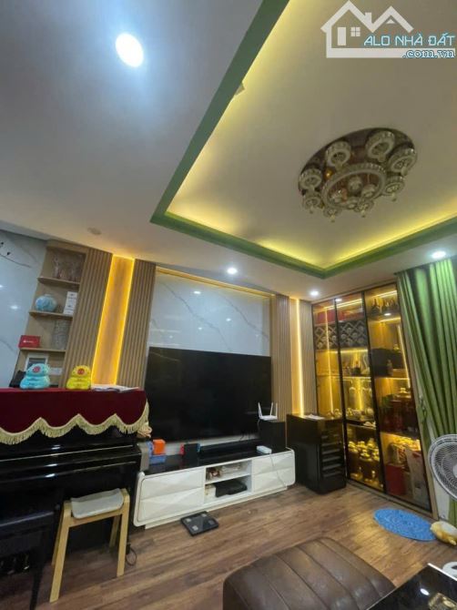 🏡 Nhà phố Tô Ngọc Vân, 7 tầng thang máy, ngõ sáng thoáng, 13,2 tỷ 🏡 - 1