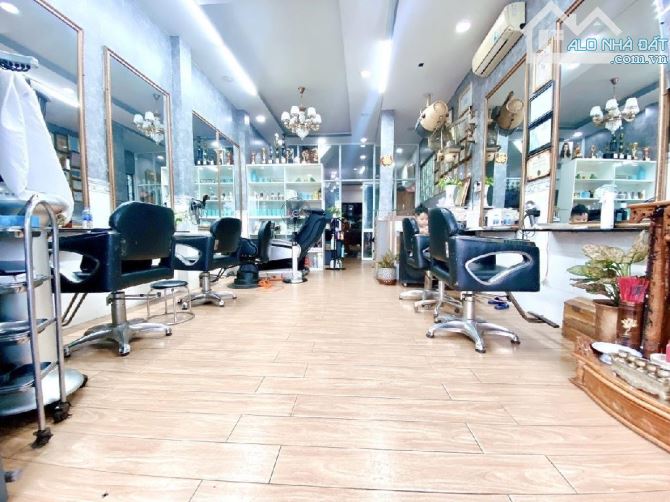 Mặt tiền Bùi Huy Bích, Quận 8, 4 tầng, Đường nhựa 8m, 4x15m, chỉ 8,2tỷ - 1