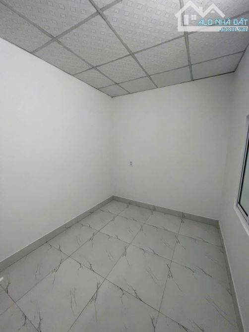 Bán Nhà Gác Lửng Đúc Kiệt Tô Hiệu, DT 62m2 Vuông Vức, 3PN, có thể dọn vào ở ngay - 1