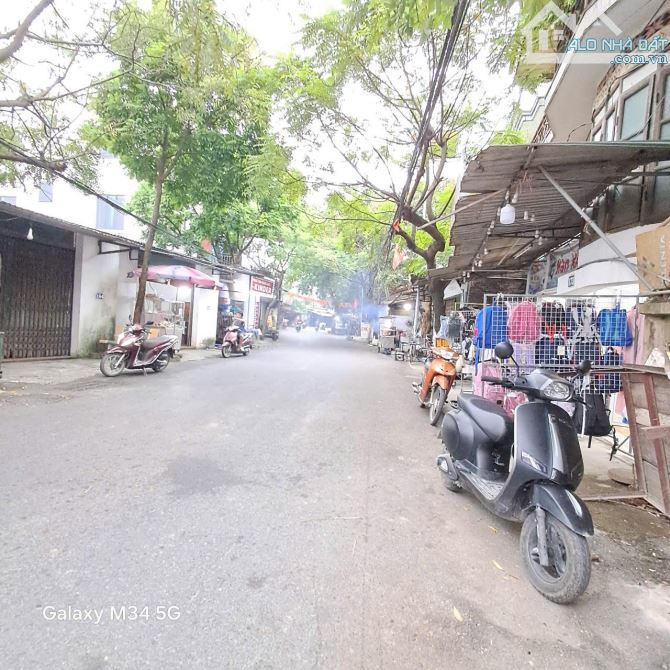 64m2 đất cao viên - 5p di chuyển lên hà đông - ô tô 5 chỗ qua nhà giá đầu tư - 1