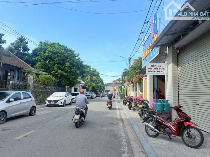 Bán đất mặt tiền Phan Bội Châu , Trường An, Phường Thuận Hoá, TP Huế - 1