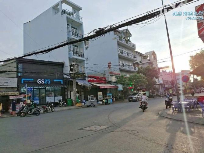 NHÀ DT LỚN CÓ SẴN DÒNG TIỀN 35TR GẦN NHÀ HÀNG BÊN SÔNG - 1