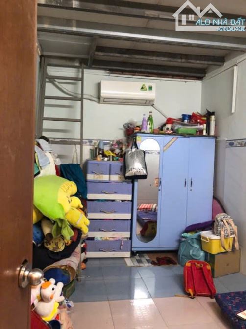 ⭐️⭐️ Nhà SHR 7PN 100m2 – Lê Đức Thọ Gò Vấp - 1