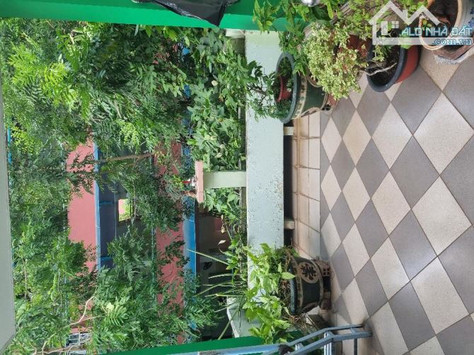 HẺM OTO SÁT BÊN - 3 TẦNG – 40m2 - KHU VIP 3/2 Q.10 – SỔ CHÍNH CHỦ – TỪ 8T - 1