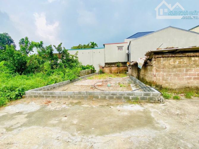 BÁN ĐẤT XUÂN MAI DIỆ TÍCH 75M, ĐẤT VUÔNG VẮN. NGÕ RỘNG - 1