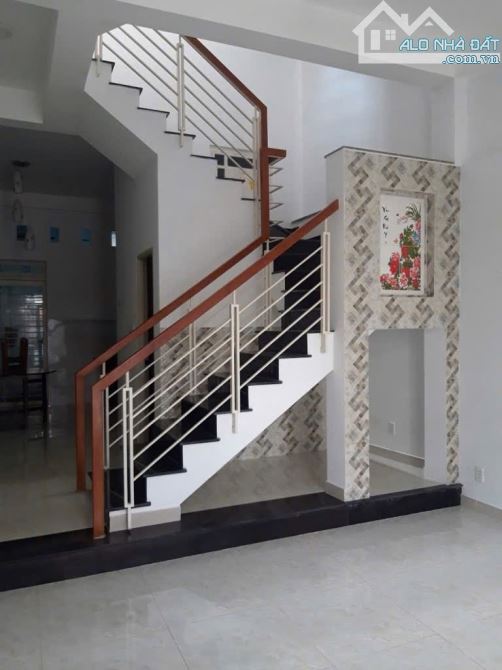 Hẻm 6m Giá tốt nhất khu vực - Dòng tiền hàng tháng 8tr - 1