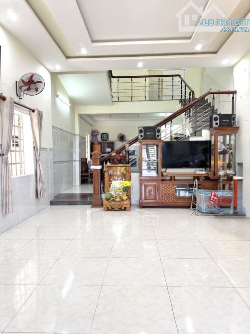 NHÀ 3 TẦNG 3PN Ở NGAY - MẶT TIỀN AN THƯỢNG - SÁT NGUYỄN VĂN THOẠI - 79m2 CHỈ NHỈNH 13tỷ - 1